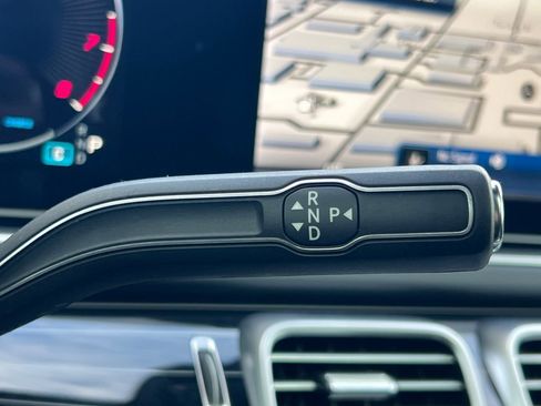 New 2026 Mercedes-Benz Maybach GLS 600 Maybach GLS 600 image 16