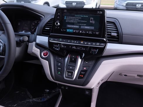 New 2026 Honda Odyssey EX-L image 10
