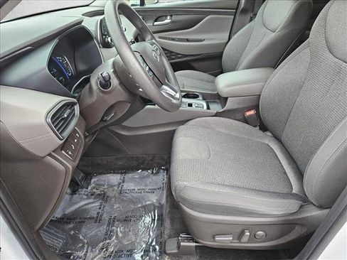 Used 2020 Hyundai Santa Fe SEL image 14