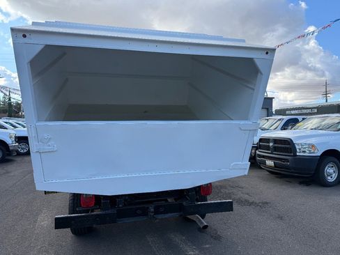 Used 2012 Chevrolet Silverado 2500 W/T image 27