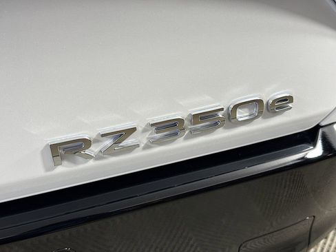 New 2026 Lexus RZ 350e 2WD image 22