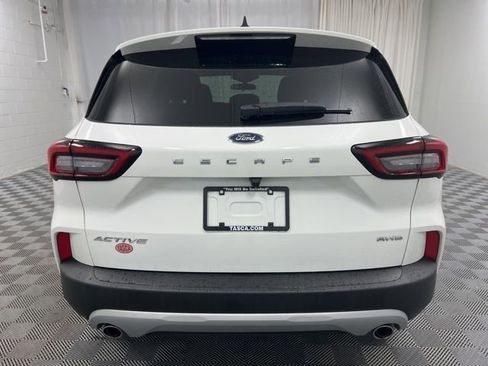 Used 2023 Ford Escape Active image 8