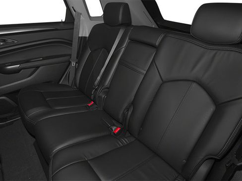 Used 2013 Cadillac SRX Performance AWD/4WD image 16
