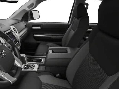 Used 2016 Toyota Tundra SR5 w/ SR5 Upgrade Package RWD image 12