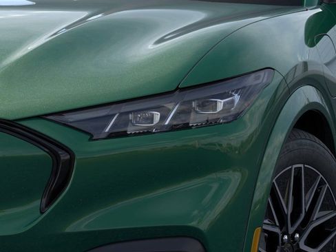 New 2026 Ford Mustang Mach-E Premium AWD/4WD image 18