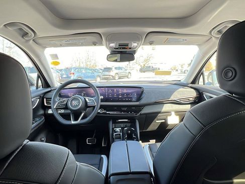 New 2026 Buick Envision Sport Touring AWD/4WD image 23