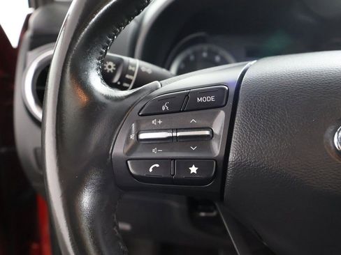 Used 2022 Hyundai Kona SEL w/ Convenience Package image 41