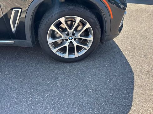 Used 2019 BMW X5 xDrive40i w/ Convenience Package AWD/4WD image 19
