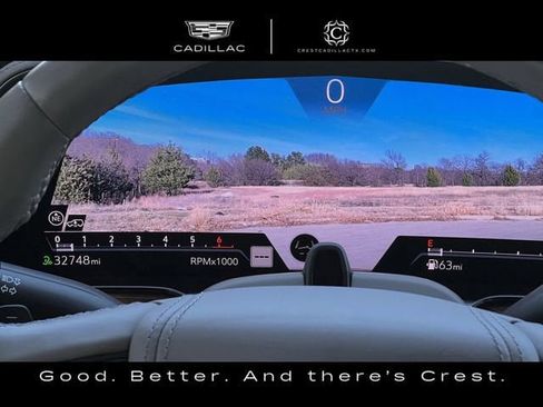 Certified 2024 Cadillac Escalade ESV Sport Platinum w/ LPO, ONYX Package image 17