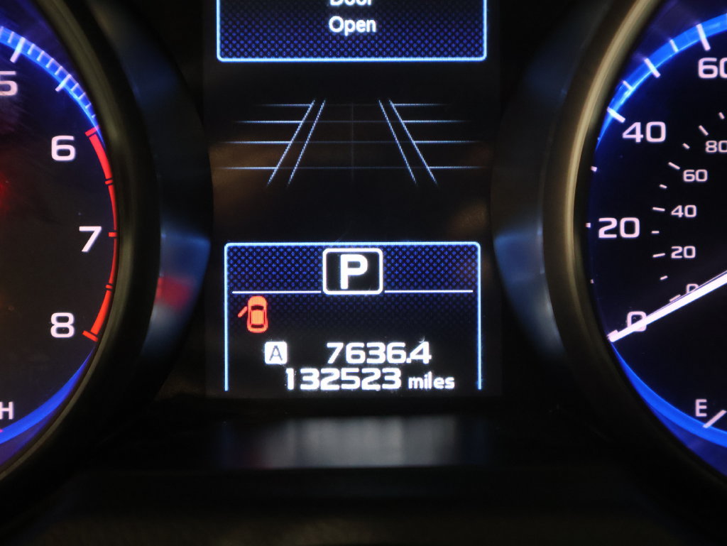 Used 2018 Subaru Outback 2.5i Limited AWD/4WD image 39