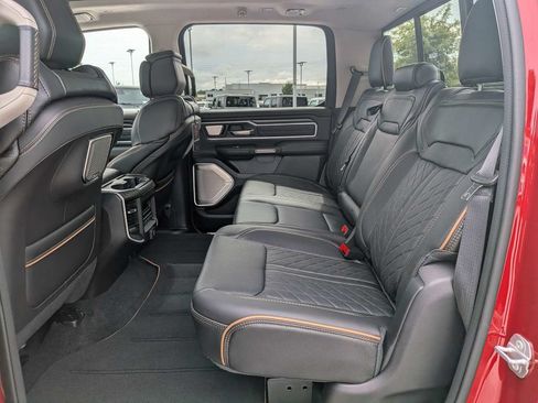Used 2026 RAM 1500 Tungsten w/ Towing Technology Group AWD/4WD image 12