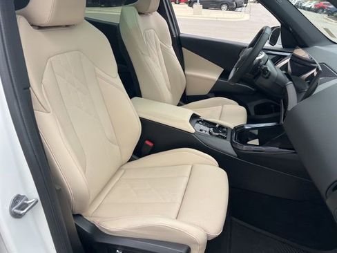 Used 2025 BMW X3 xDrive30i w/ Convenience Package image 31