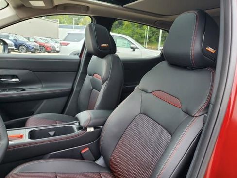 New 2026 Nissan Kicks SR image 21