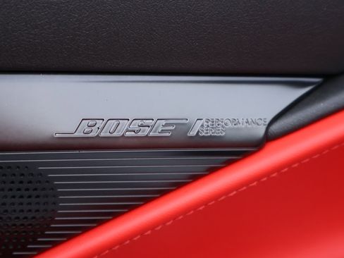 New 2026 Chevrolet Corvette Stingray Preferred Conv w/ 2LT RWD image 9