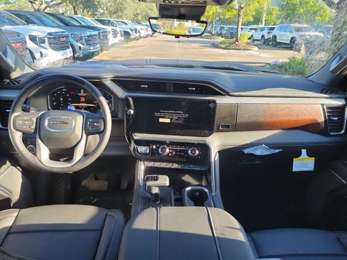 New 2026 GMC Sierra 1500 Denali w/ Technology Package image 6