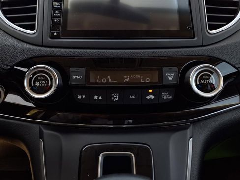 Used 2016 Honda CR-V EX-L image 16