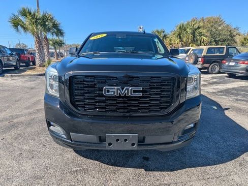 Used 2016 GMC Yukon Denali w/ Open Road Package image 10