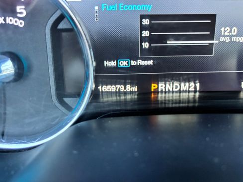 Used 2017 Ford F350 King Ranch w/ King Ranch Ultimate Package image 23