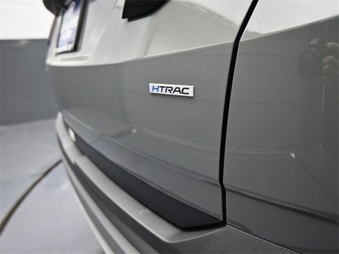 New 2026 Hyundai Tucson SEL image 21