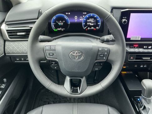 New 2026 Toyota Camry XLE image 13