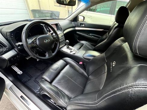 Used 2013 INFINITI G37 Journey w/ Premium Pkg RWD image 11