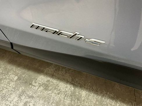 Used 2022 Ford Mustang Mach-E Select w/ Comfort/Technology Package image 7