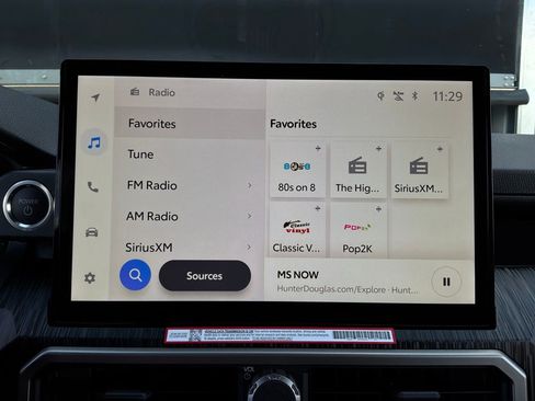 New 2026 Toyota 4Runner 4WD image 36