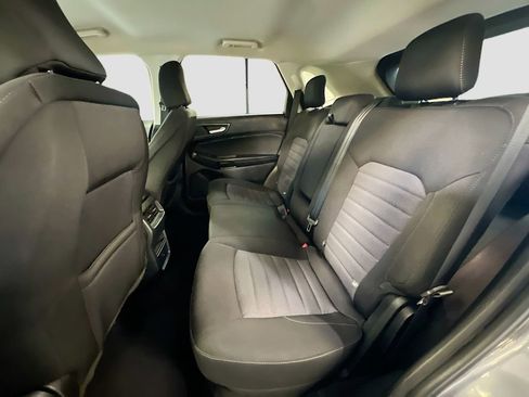 Used 2024 Ford Edge SE w/ Black Appearance Package image 22