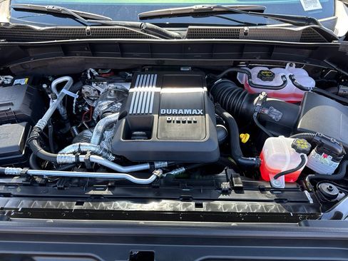 Used 2026 GMC Sierra 1500 SLT w/ SLT Premium Plus Package image 9