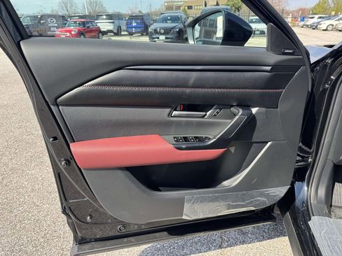 New 2026 MAZDA CX-50 AWD 2.5 Hybrid w/ Weather Package image 21