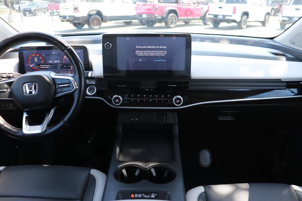 Used 2024 Honda Prologue Elite image 15