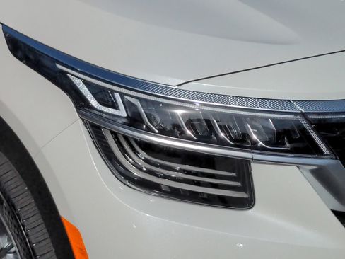 Certified 2023 Kia Seltos SX AWD/4WD image 26