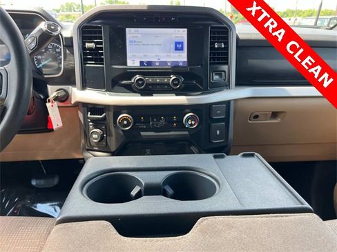 Used 2023 Ford F150 XLT image 4