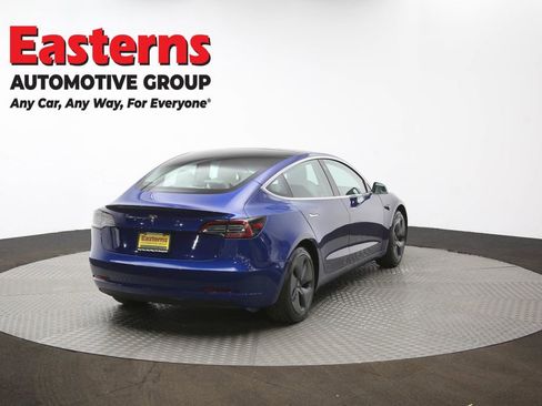 Used 2020 Tesla Model 3 Standard Range Plus image 37