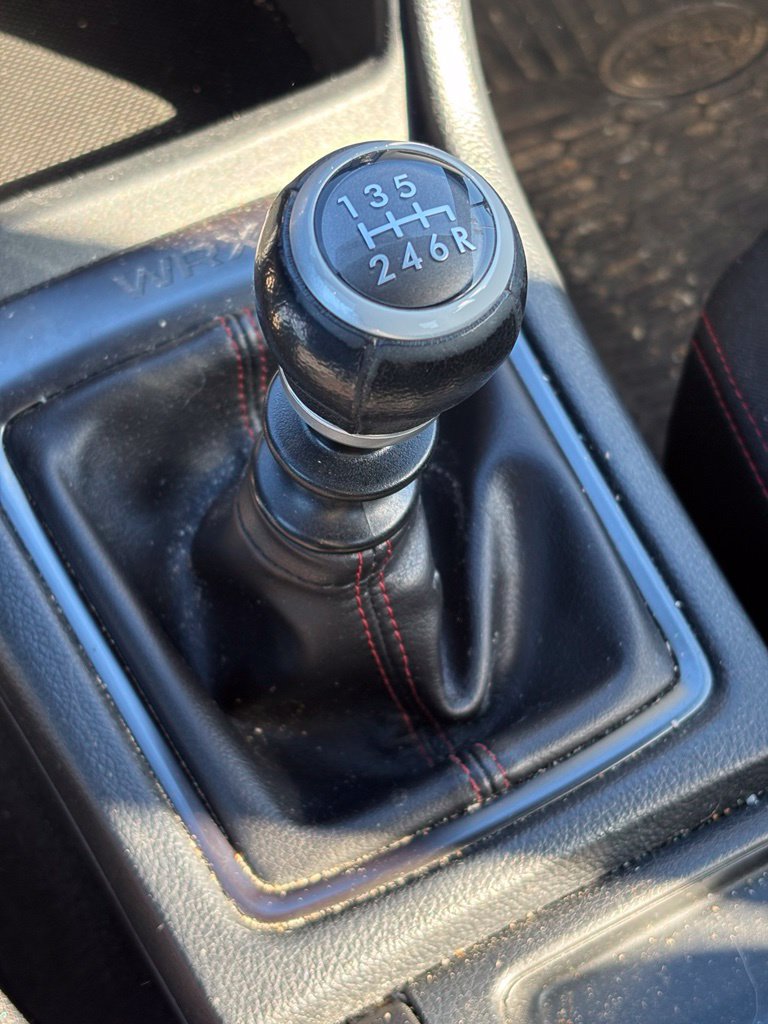 Used 2021 Subaru WRX AWD/4WD image 19