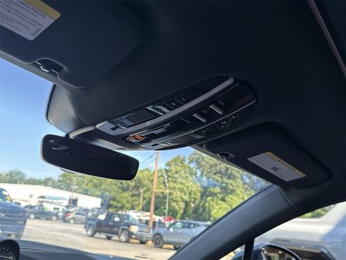 Used 2023 Porsche Panamera 4S image 19