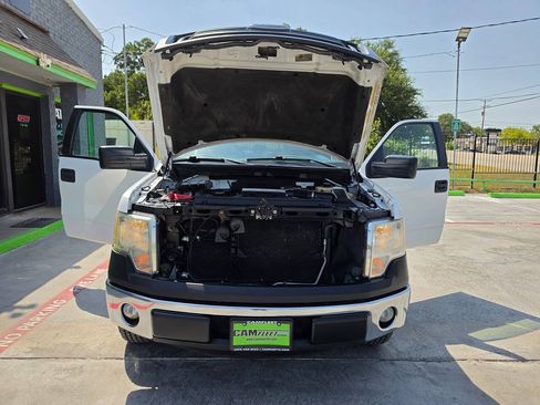 Used 2013 Ford F150 XL w/ PWR Equipment Group RWD image 52