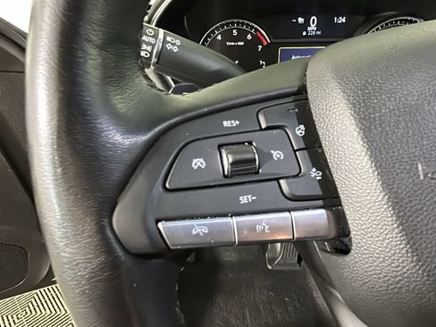 Used 2022 Cadillac CT4 Premium Luxury w/ Climate Package AWD/4WD image 18