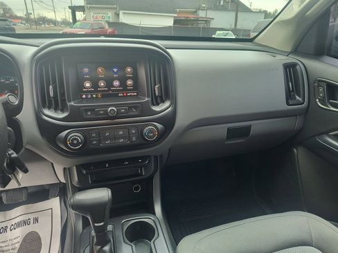 Used 2021 GMC Canyon Elevation Standard w/ Convenience Package image 19