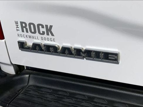 Certified 2021 RAM 3500 Laramie image 10