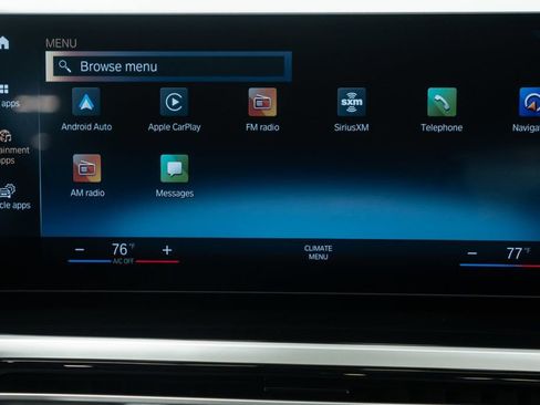 Used 2024 BMW 330e xDrive image 23