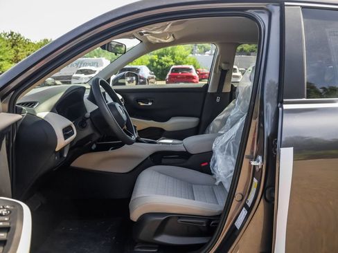 New 2027 Honda HR-V LX image 13