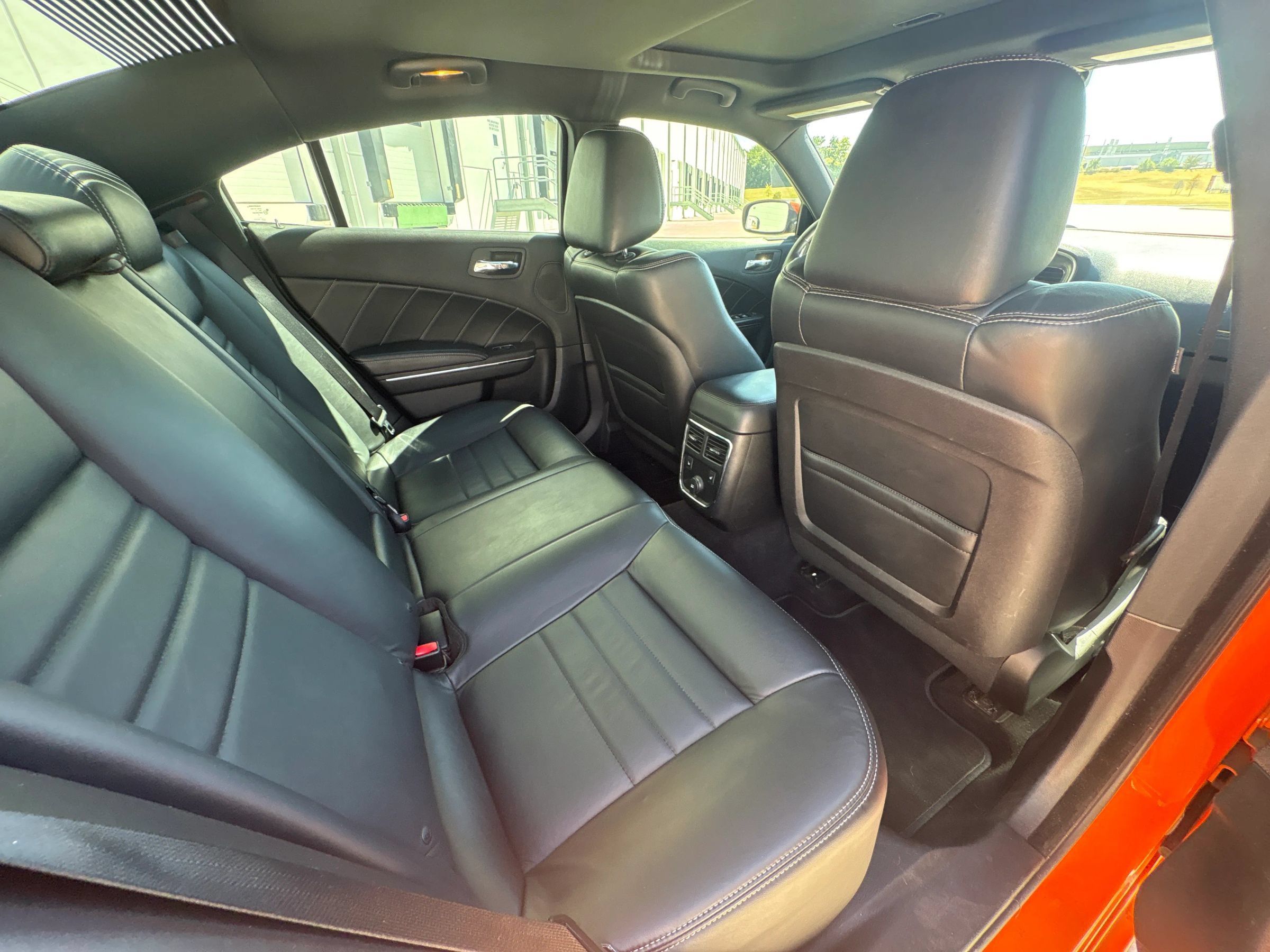 Used 2014 Dodge Charger R/T RWD image 17