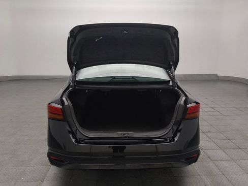 Used 2025 Nissan Altima 2.5 SV FWD image 29