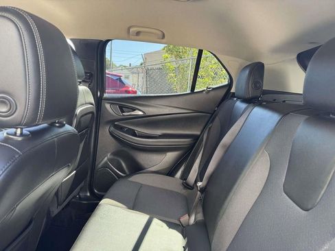 Used 2023 Buick Encore GX Preferred w/ Cold Weather Comfort Package image 13