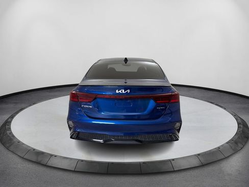 Used 2024 Kia Forte GT-Line FWD image 6