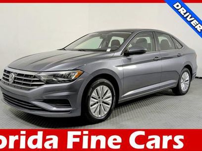 Used 2020 Volkswagen Jetta S w/ Driver Assistance Package