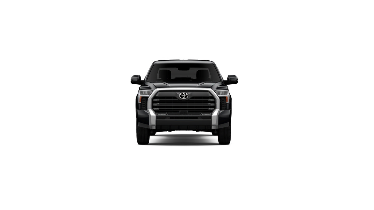 New 2026 Toyota Tundra Limited AWD/4WD image 45