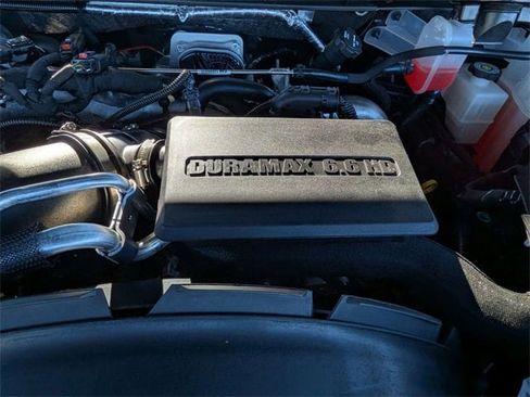 New 2026 Chevrolet Silverado 2500 High Country w/ High Country Premium Package image 39