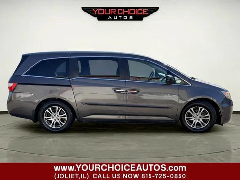 Used 2011 Honda Odyssey EX image 10